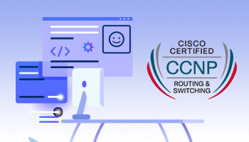 CCNP Enterprise Infrastructure ENCOR 350-401