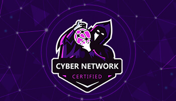 CNC - Cyber Network Certified