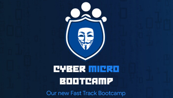 Cyber Micro Bootcamp