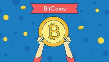BitCoins