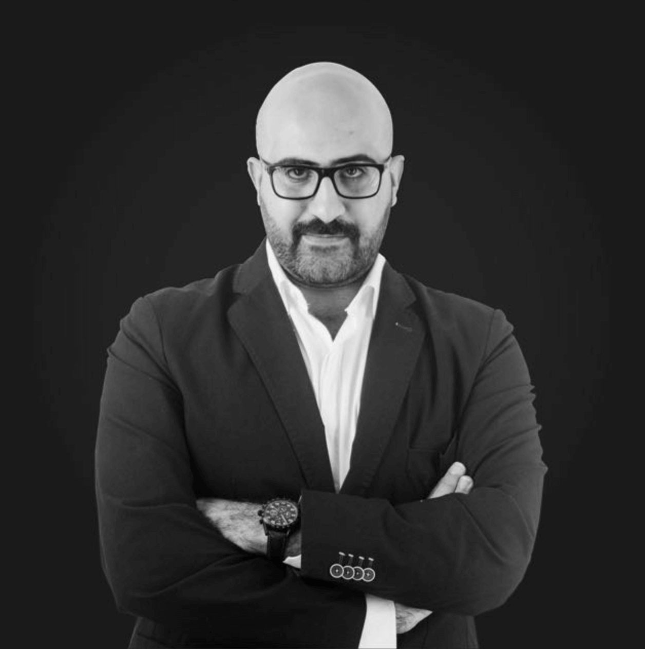 علي عسكر