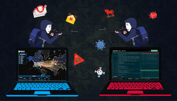 الحرب السيبرانية Cyber Warfare