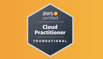 AWS Certified Cloud Practitioner (CLF-C02)