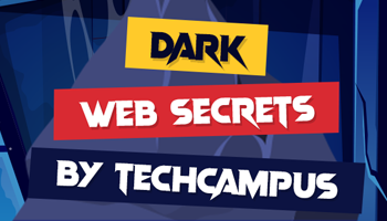 Dark Web Secrets