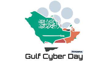 Gulf Cyber Day اليوم السيبراني الخليجي
