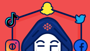 Social Cyber Secrets