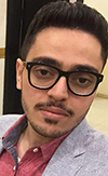 فؤاد طارق عبدالله