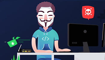 كيف تحمي جهازك من الفيروسات والبرامج الخبيثة