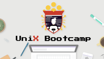 UniX Bootcamp