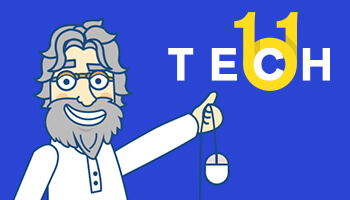 Tech 1o1 التقنية ليس لها عمر