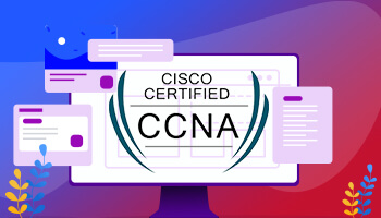 CCNA 200-301 دورة شهادة سيسكو