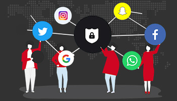 Social Media Cyber Defense