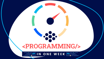 Programming in one week