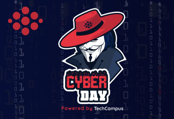 Cyber Day اليوم السيبراني


