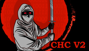  CHC اختبار شهادة